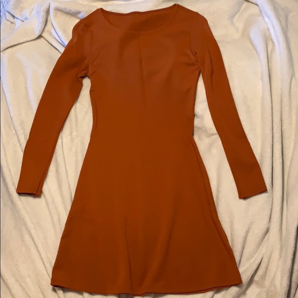 American Apparel Dress